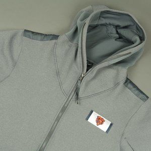 Mens Nike Short Sleeve Jacket 